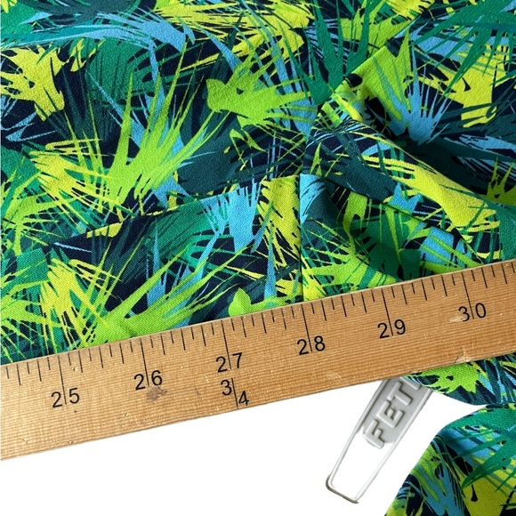 - Soft Surroundings skinny ankle pants size 1X (18W/20W) - Picture 16 of 16